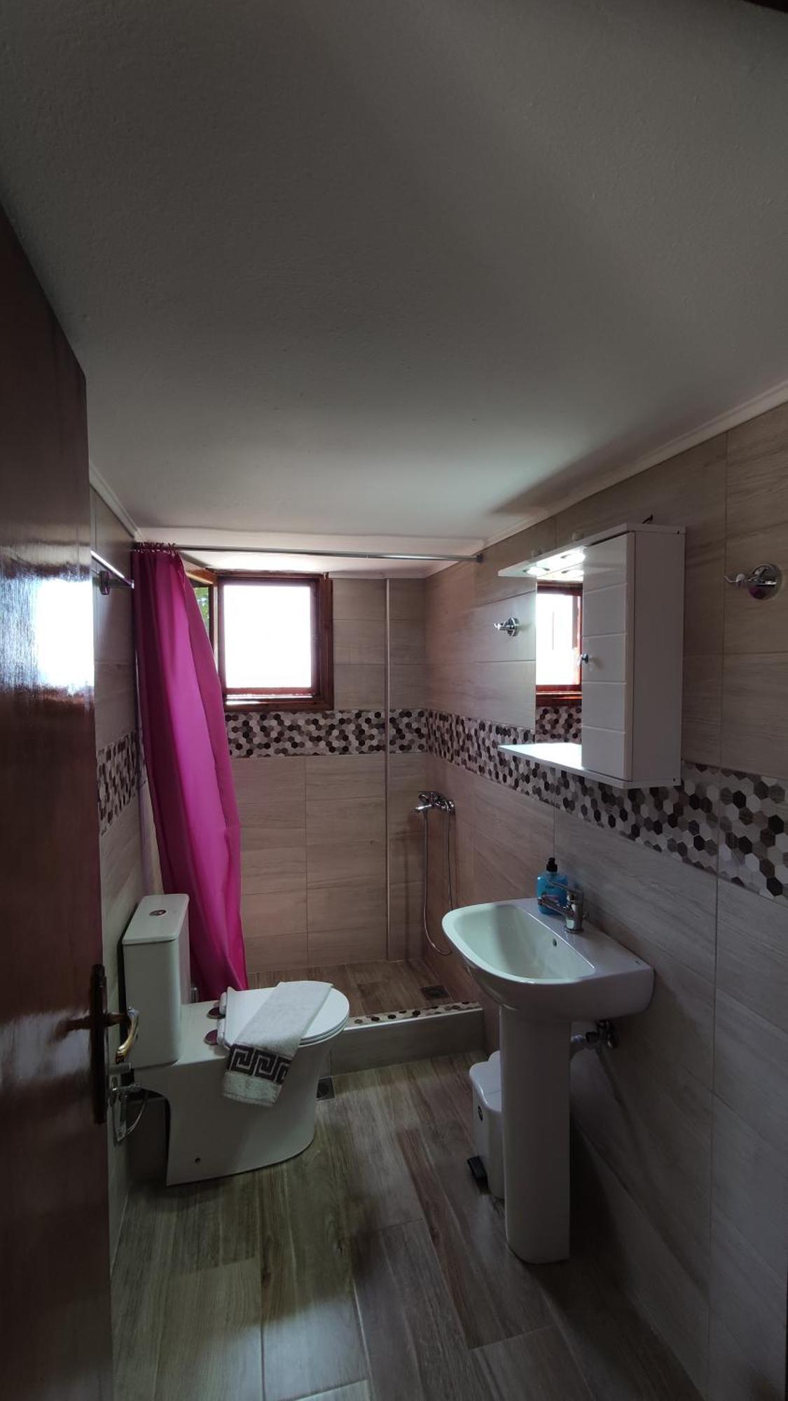 Platanos Apartment เนอามูดาเนีย ภายนอก รูปภาพ